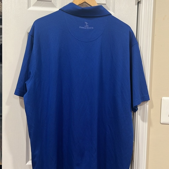 3 Shirts Pebble Beach XXL, Under Armour XL and Margaritaville XXL bundle - Picture 6 of 9